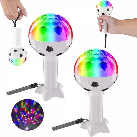 LED DISCO koule