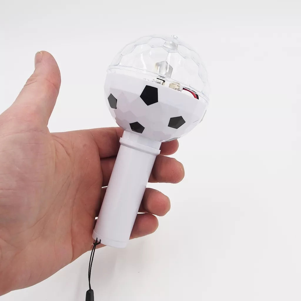 LED DISCO koule
