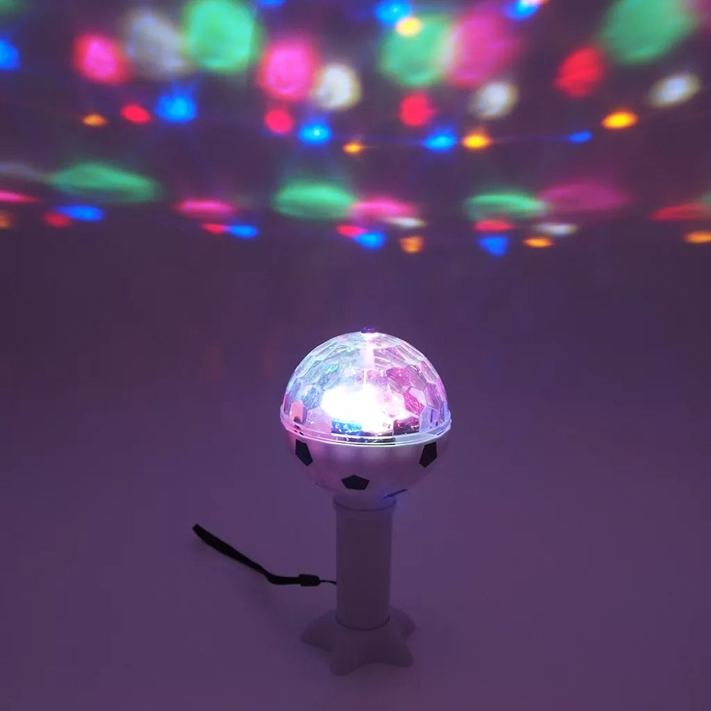 LED DISCO koule