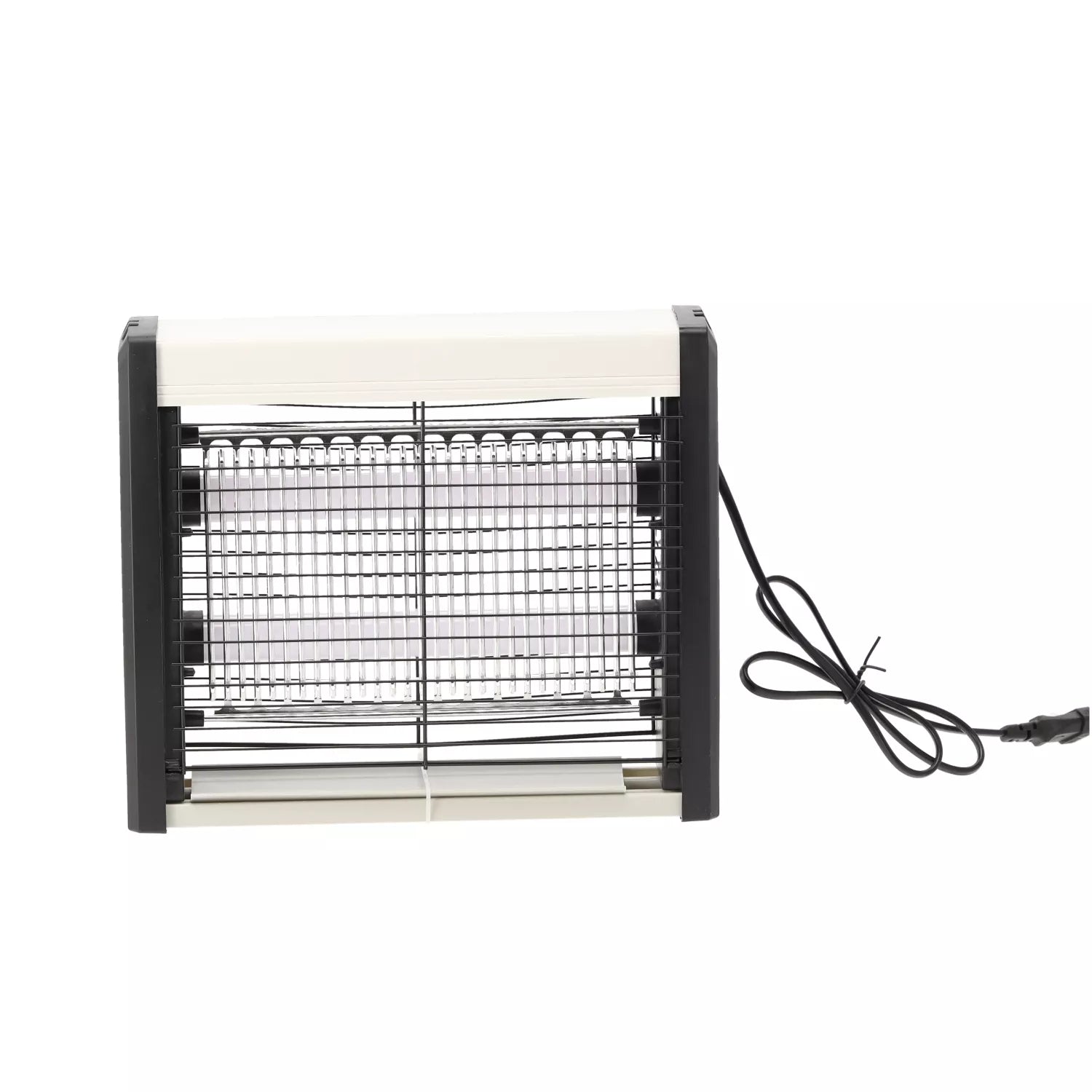 LED lampa proti hmyzu 26 × 6 × 25 cm