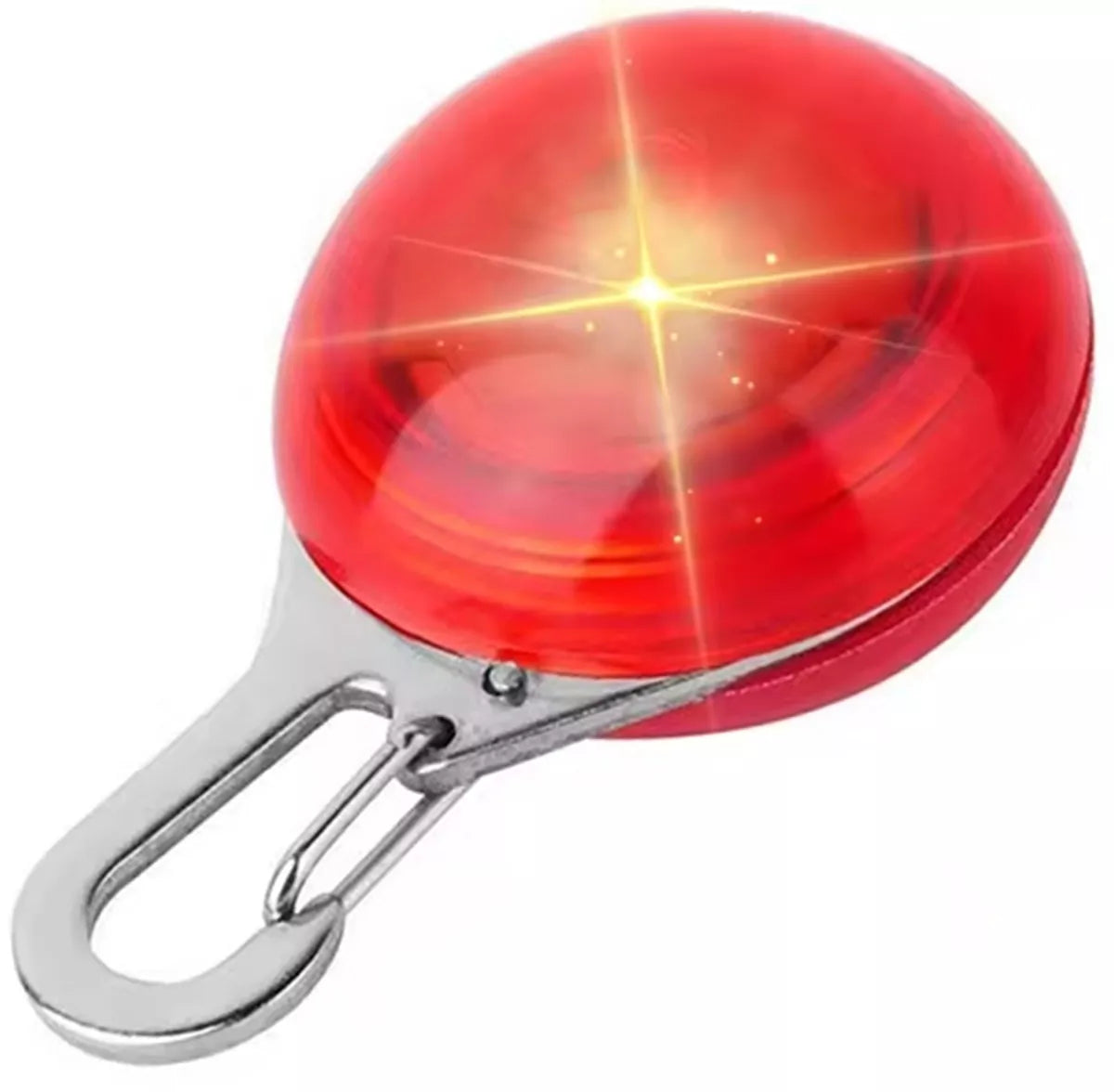 LED obojek pro domácí mazlíčky