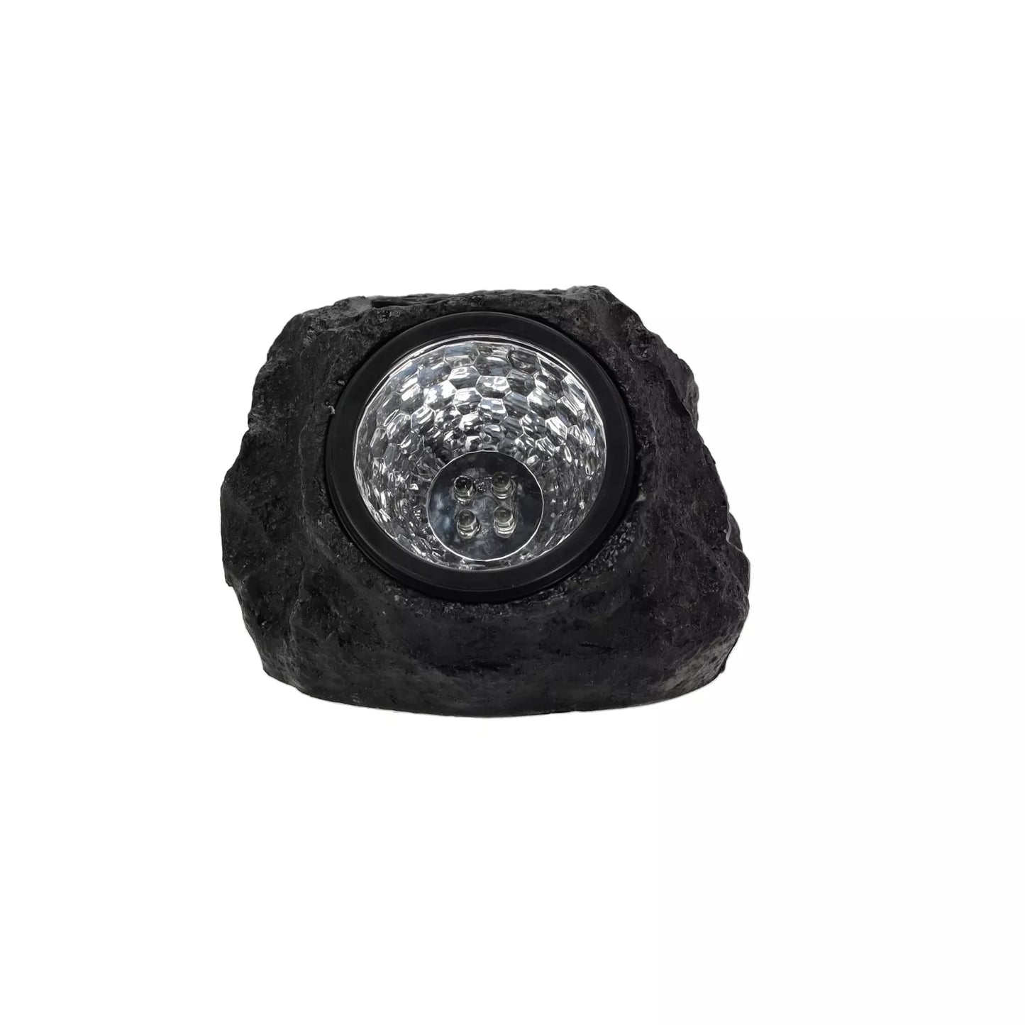LED solární zahradní lampa napájená sluneční energií