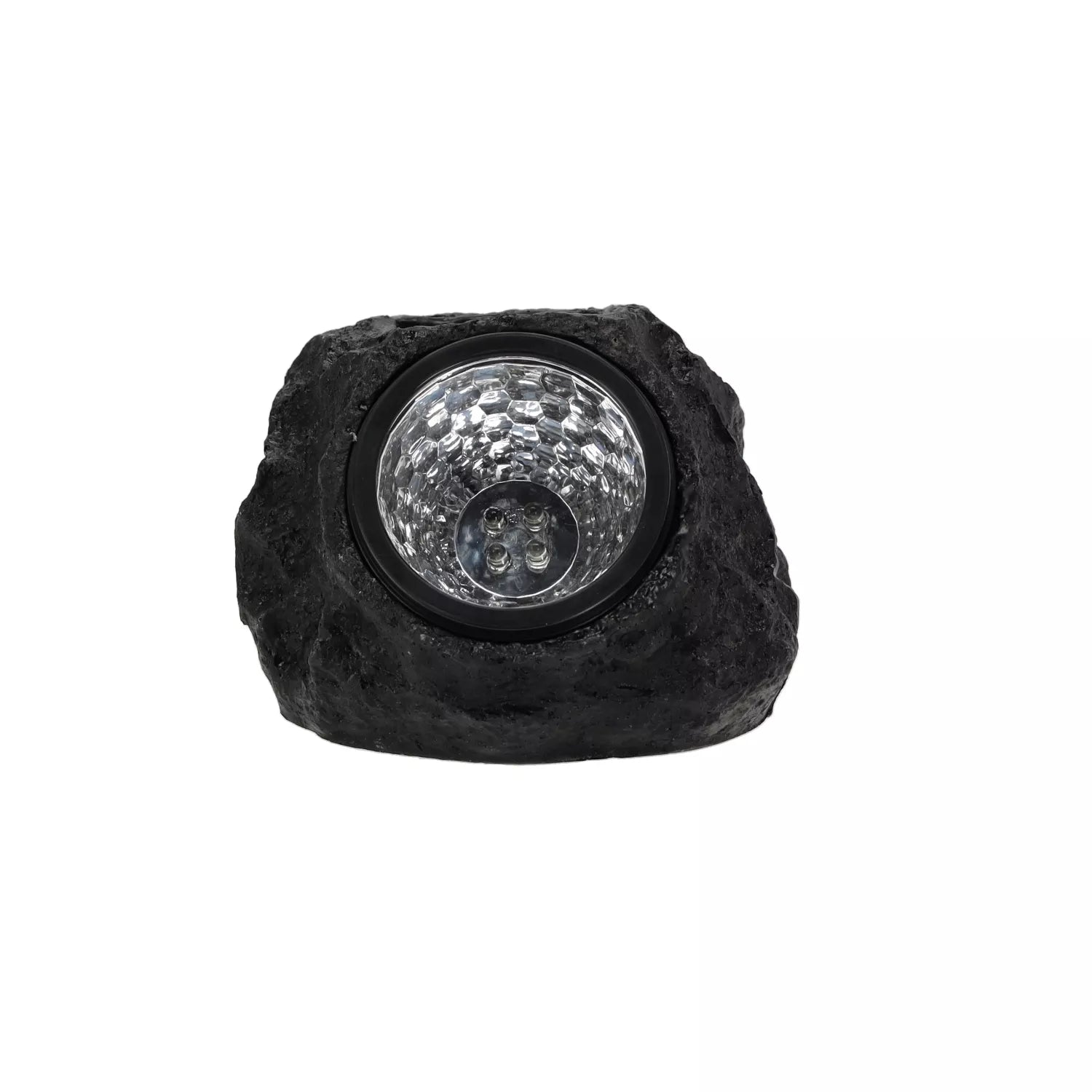 LED solární zahradní lampa napájená sluneční energií