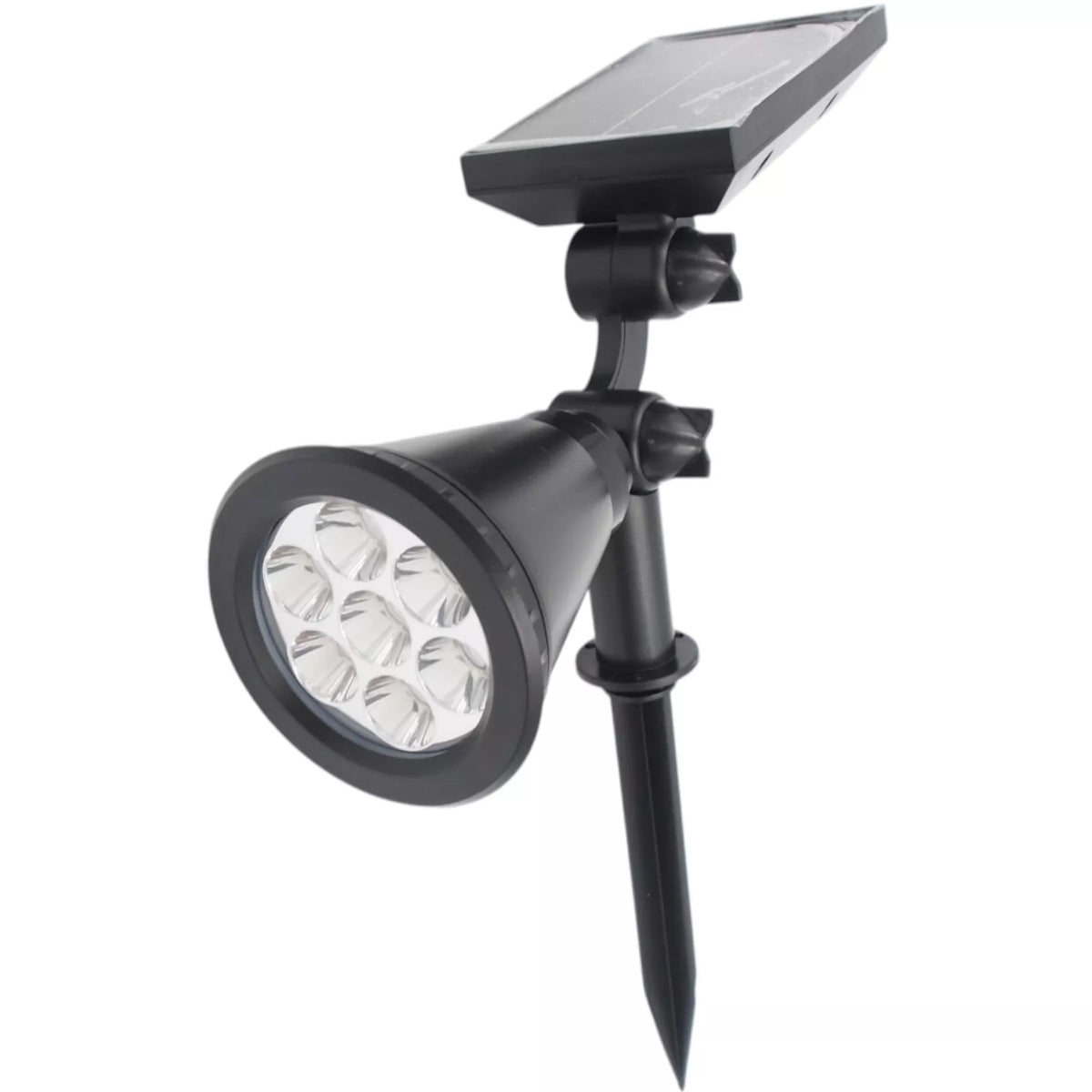 LED zahradní směrové svítidlo