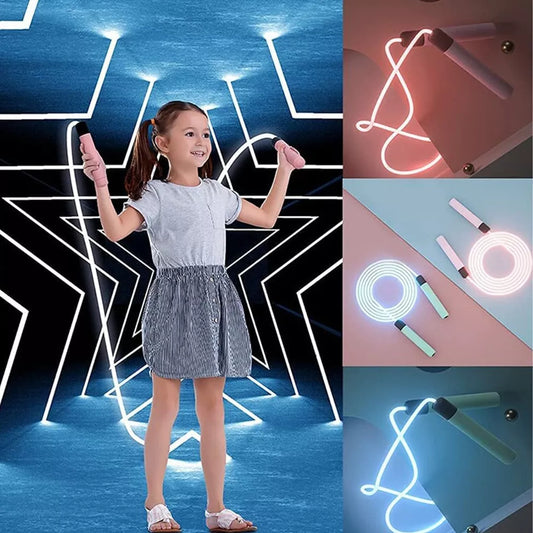 LED švihadlo - Mátové