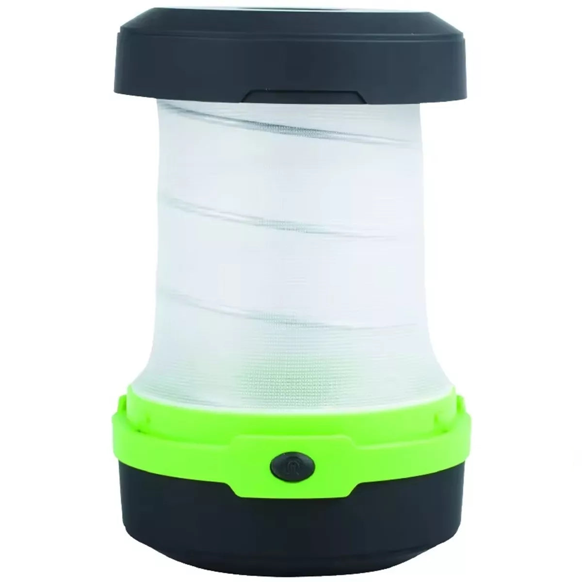 LED Skládací turistické světlo