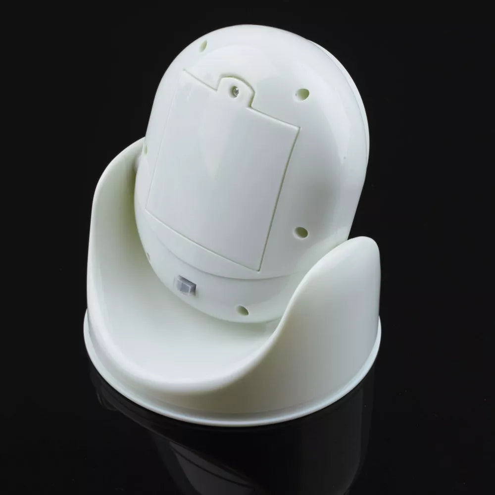 LED SVÍTIDLO S POHYBOVÝM SENZOREM