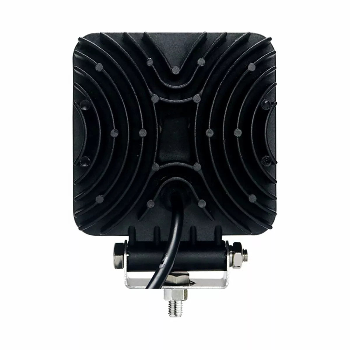 LED svítilna 12V 24V 126W