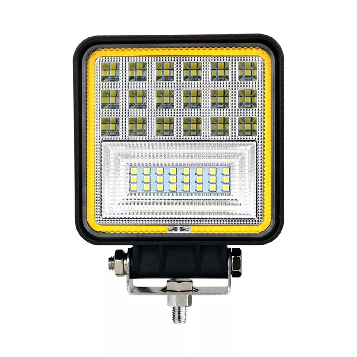 LED svítilna 12V 24V 126W