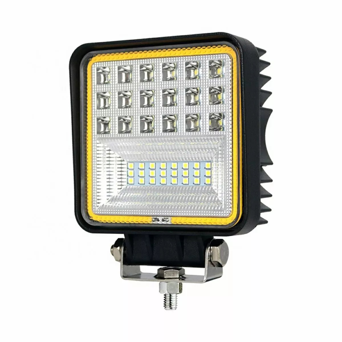 LED svítilna 12V 24V 126W