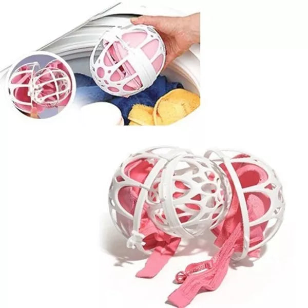Míček na praní podprsenek SAVER BUBBLE BRA