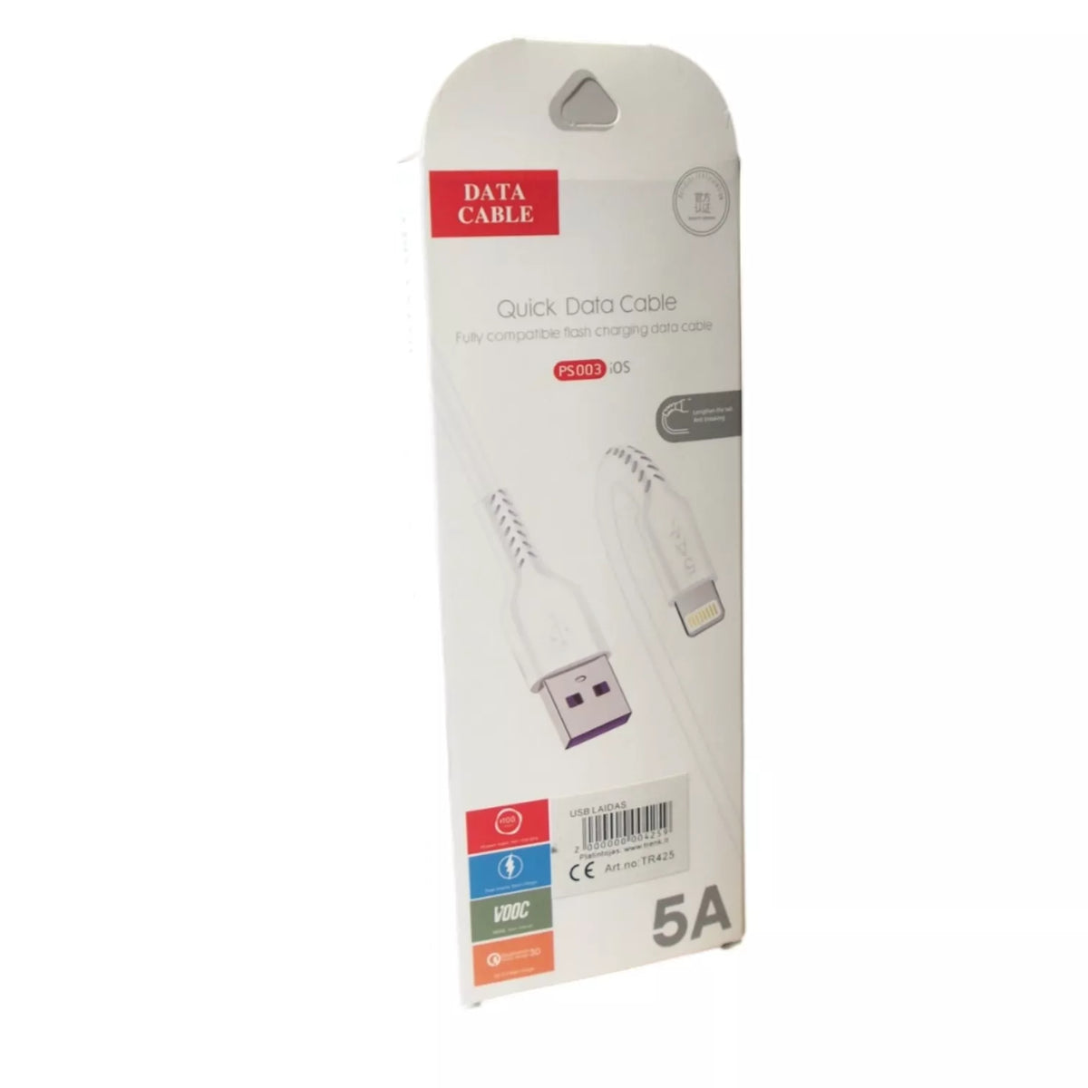 Lightning kabel K-Charging