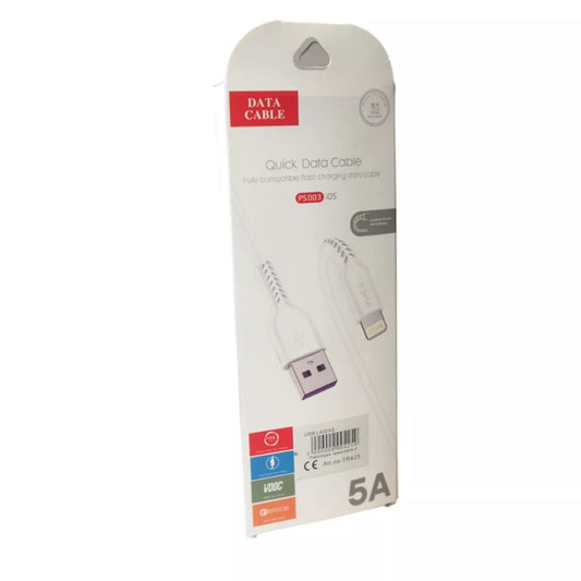 Lightning kabel K-Charging