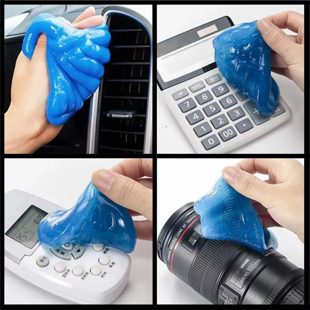 Čistič mezer klávesnice "Magic clean"