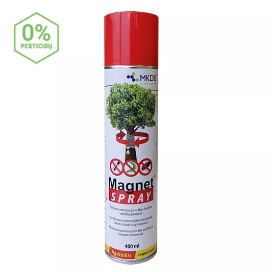 Magnet spray lepicí sprejové lepidlo, 400 ml