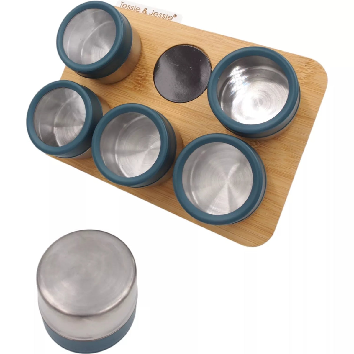 Magnetický kořenicí (6 zásuvek)
