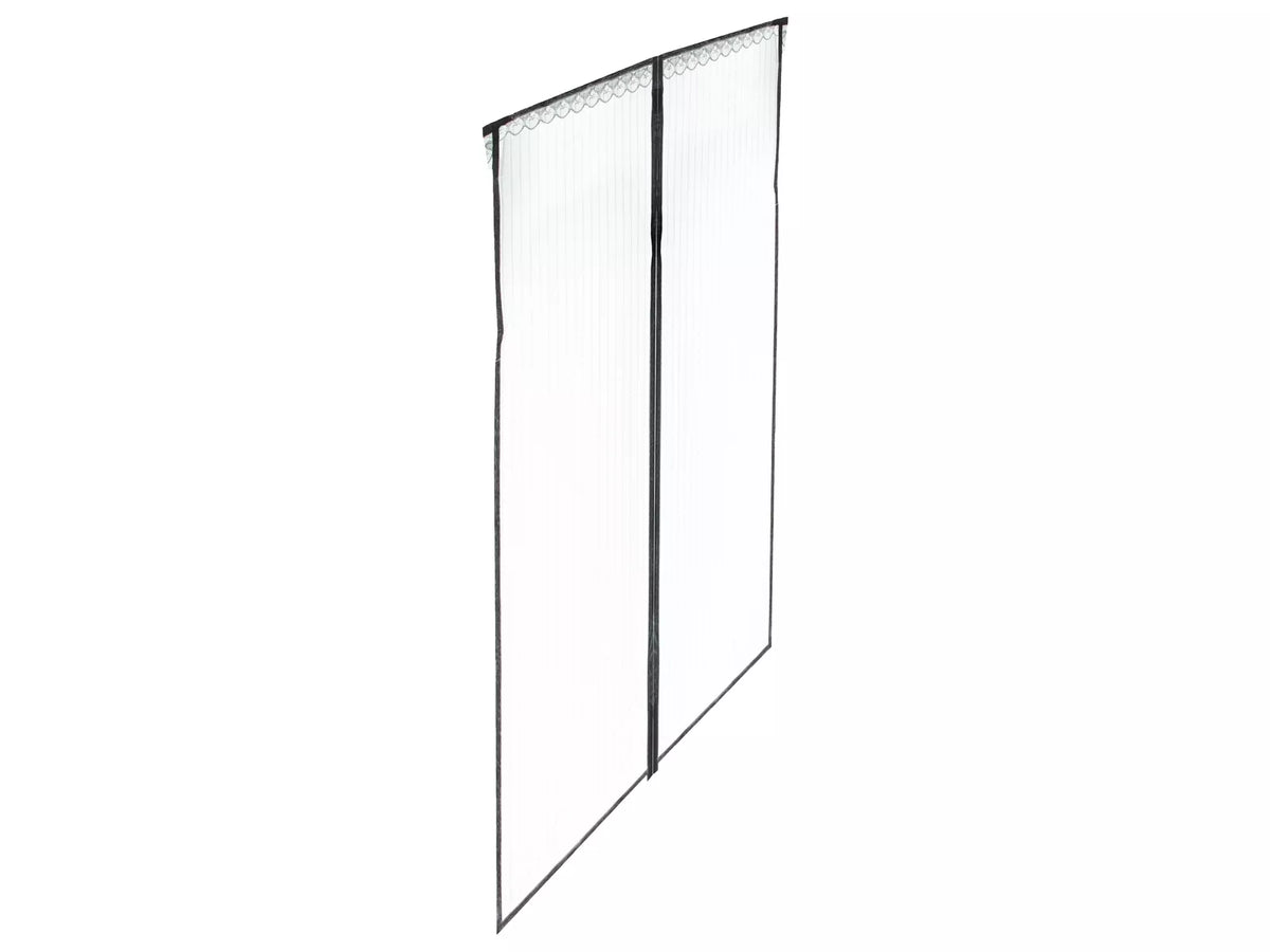 Magnetická dveřní síť 160x230cm