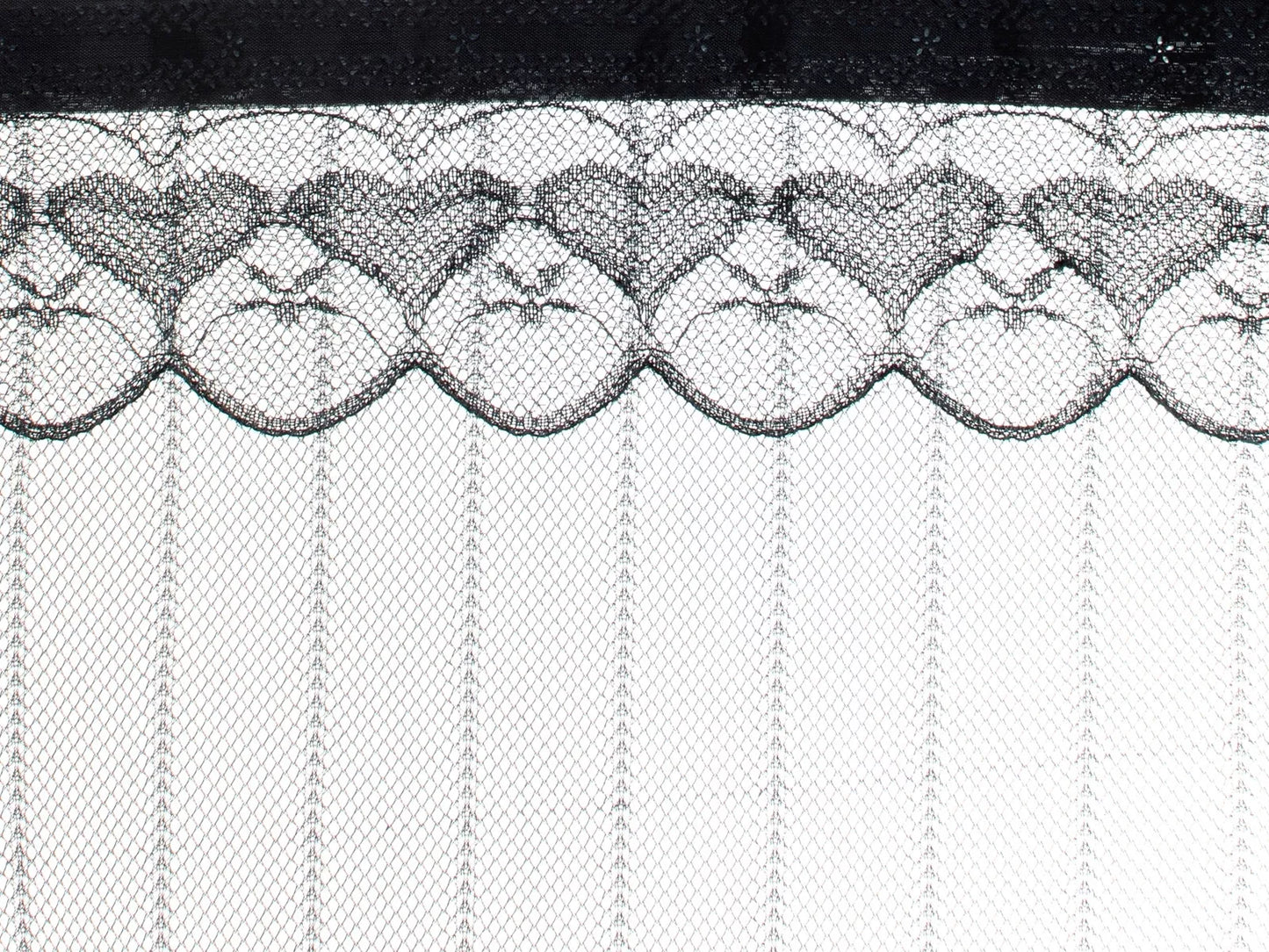 Magnetická dveřní síť 160x230cm