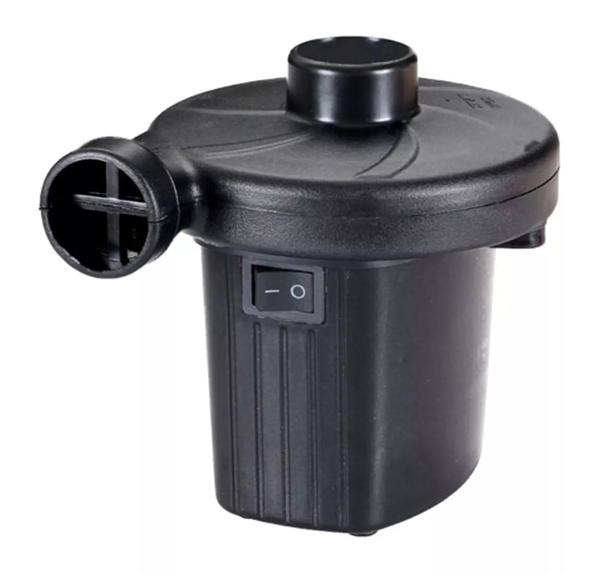Malé elektrické čerpadlo - pumpa