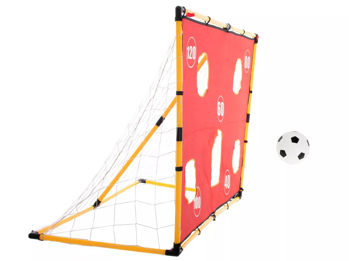 Tréninková sada fotbalisty