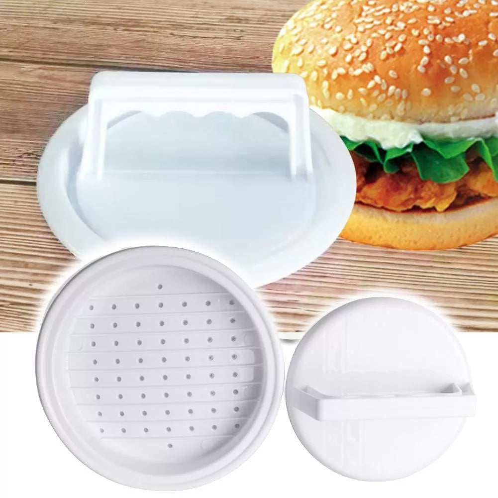Lis na tvarování hamburgerů (forma na burgery)