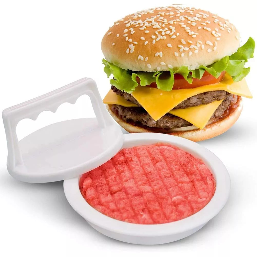 Lis na tvarování hamburgerů (forma na burgery)