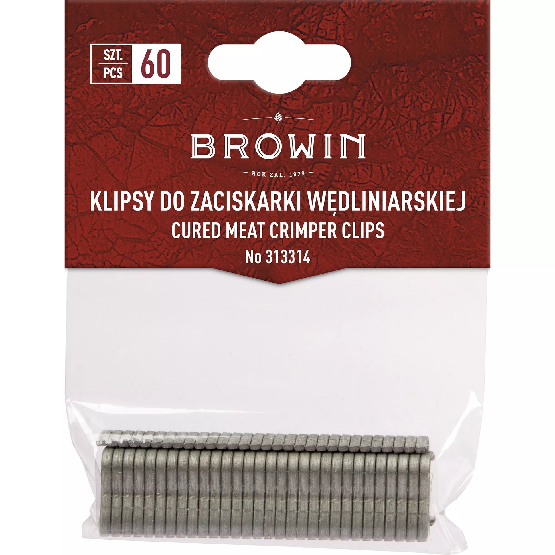 Mėsos spaustukai