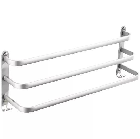 Koupelnový držák Metalině