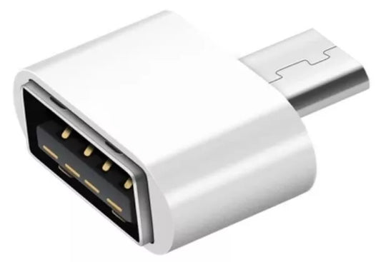 MICRO USB OTG adaptér