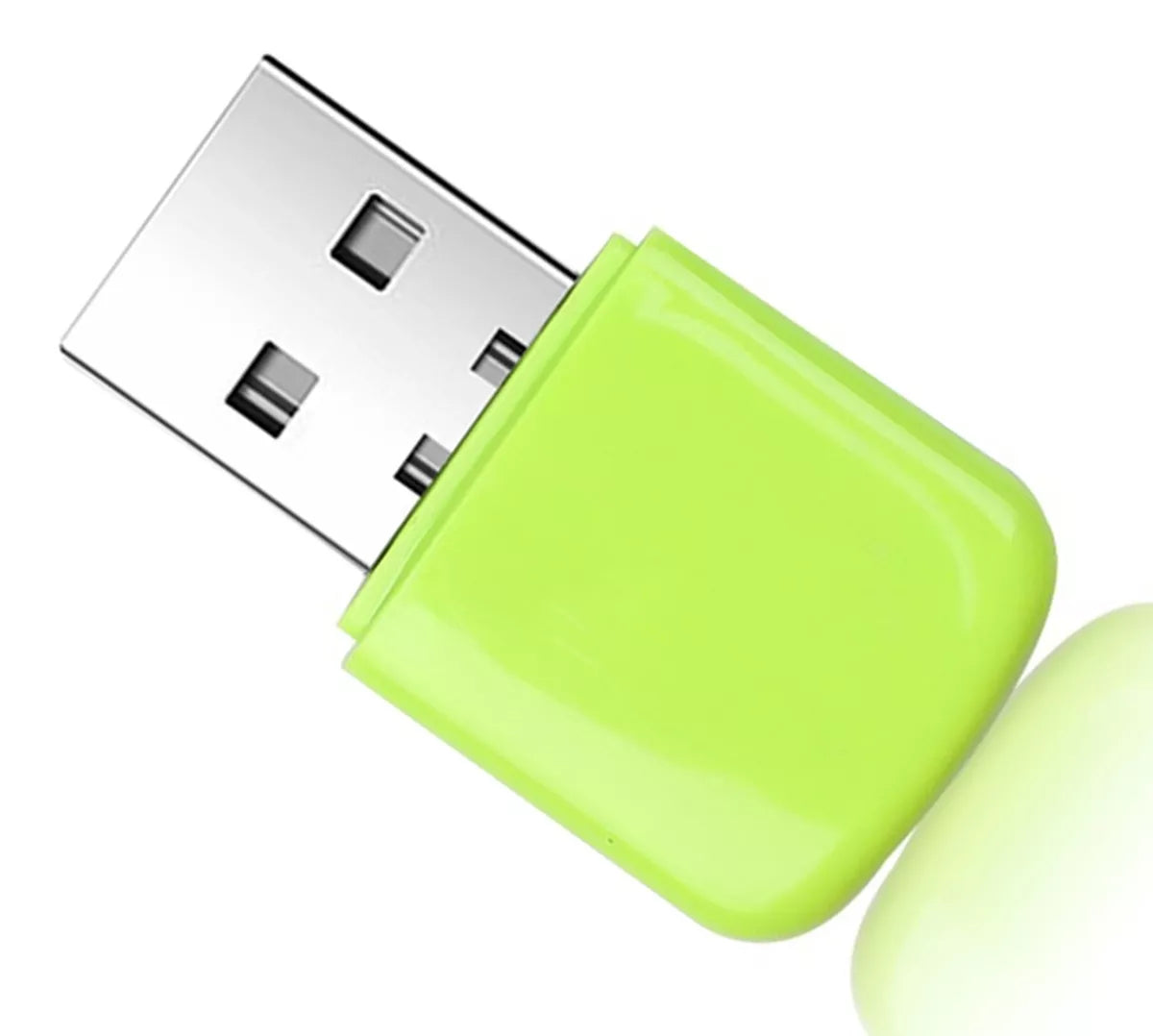 Čtečka paměťových karet microSD/TF