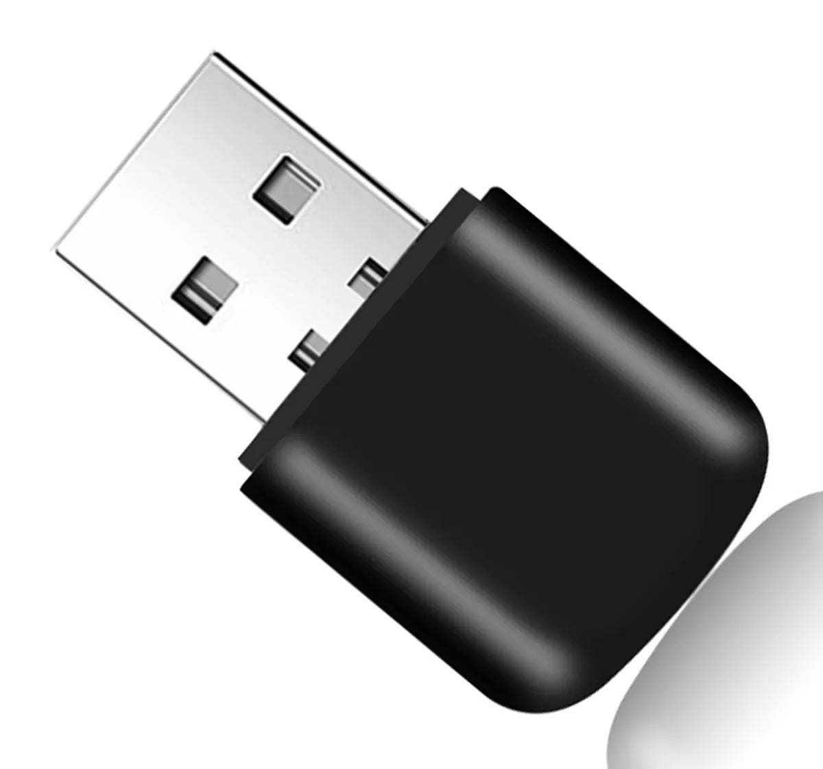 Čtečka paměťových karet microSD/TF