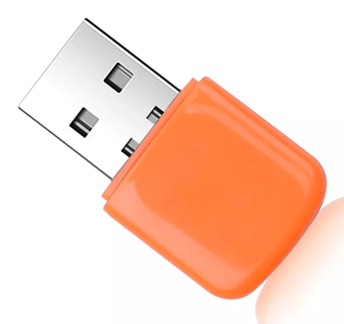 Čtečka paměťových karet microSD/TF
