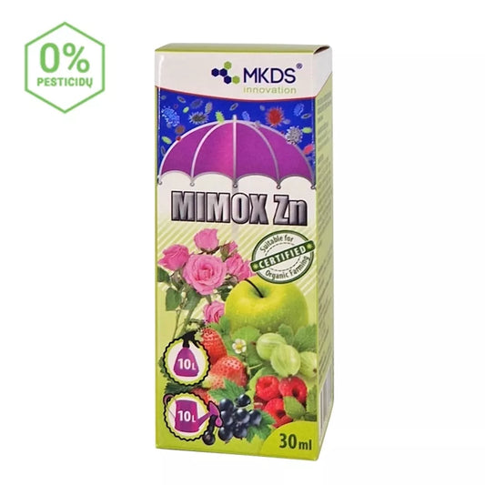 Mimox Zn, 30 ml