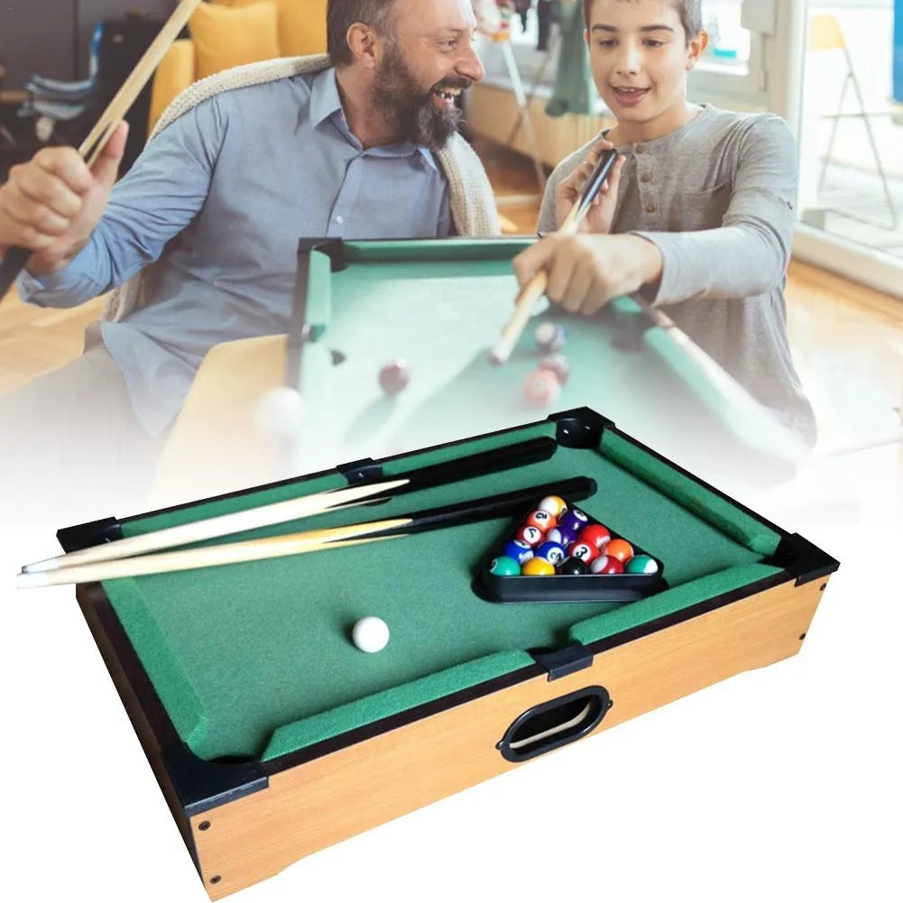 MINI kulečníkový stůl
