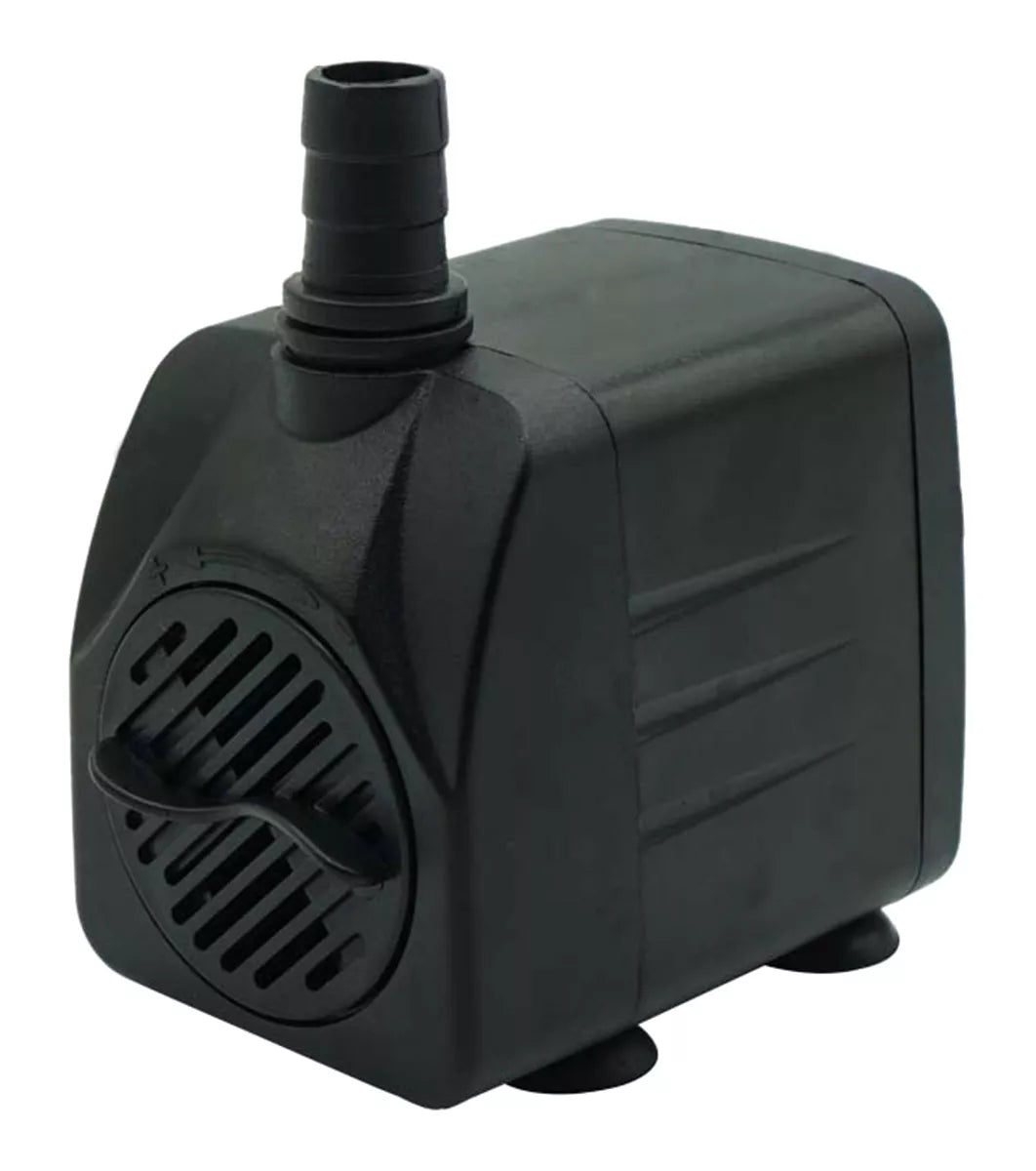 MINI čerpadlo pro jezírka
