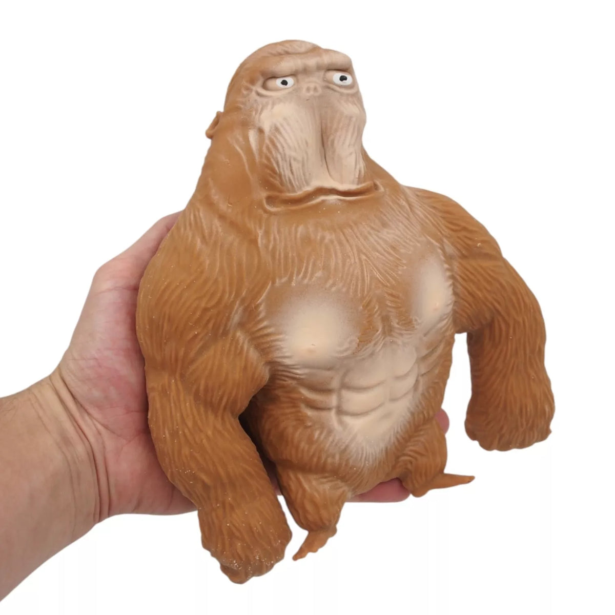 Vokovaný materiál „King Kong“ TR1956