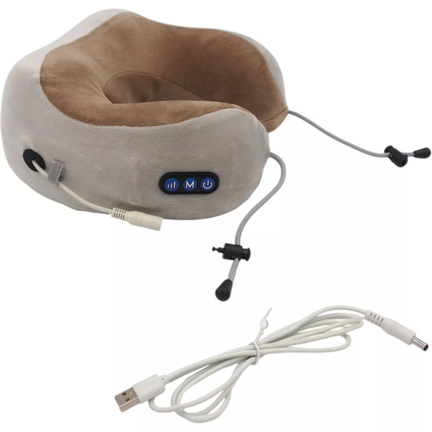 Nějaký masážní přístroj na krk