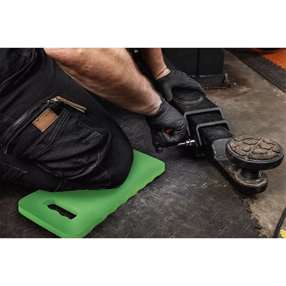 Měkký základ pro klečení