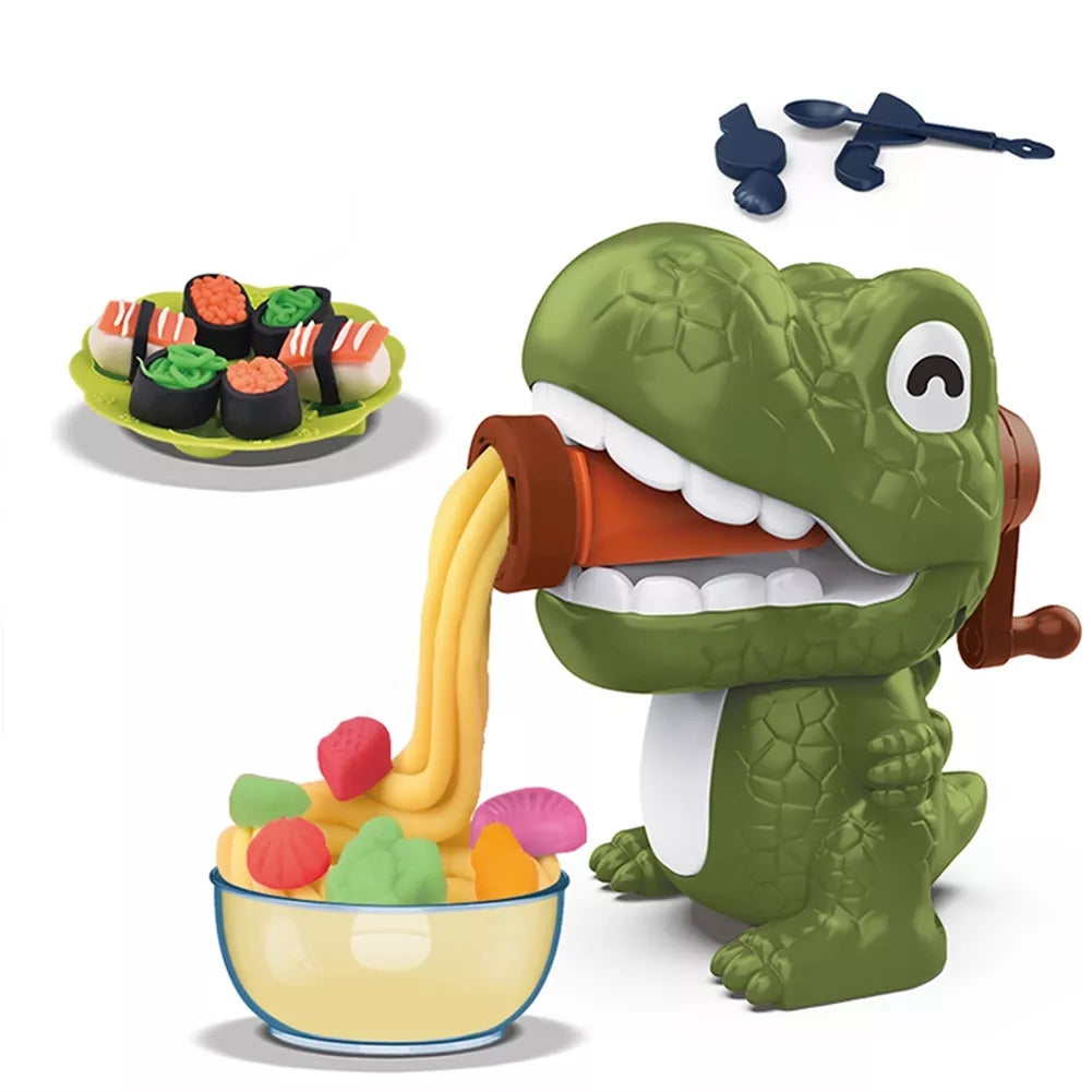 Modelovací sada "Dino"