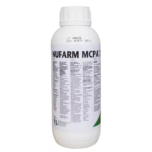 Nufarm MCPA, 1000 ml, herbicid