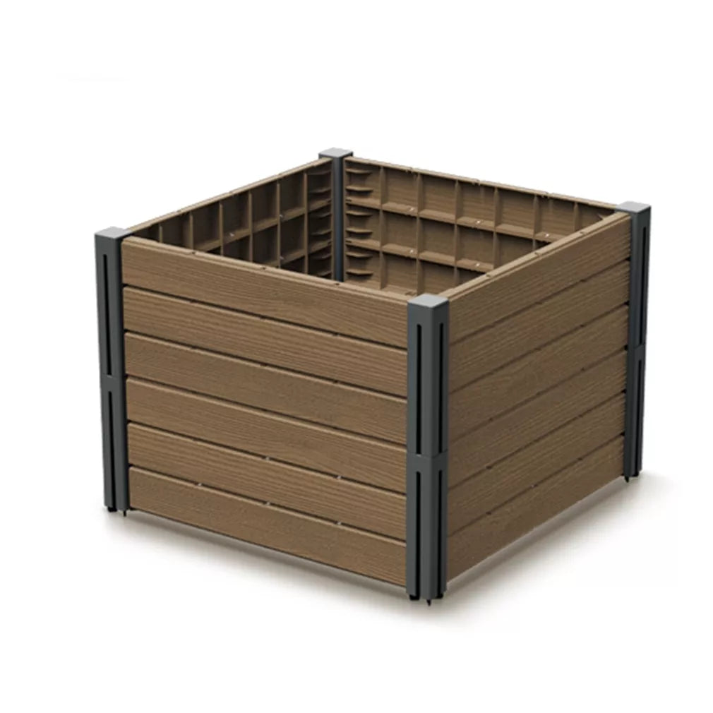 Vyvýšený záhon / zahradní box Base Plant IBPS134 (134 l)