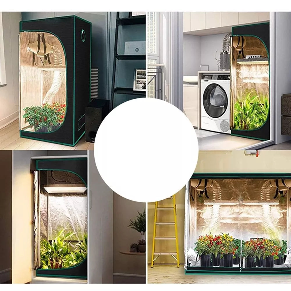Stan pro rostliny "Grow tent"