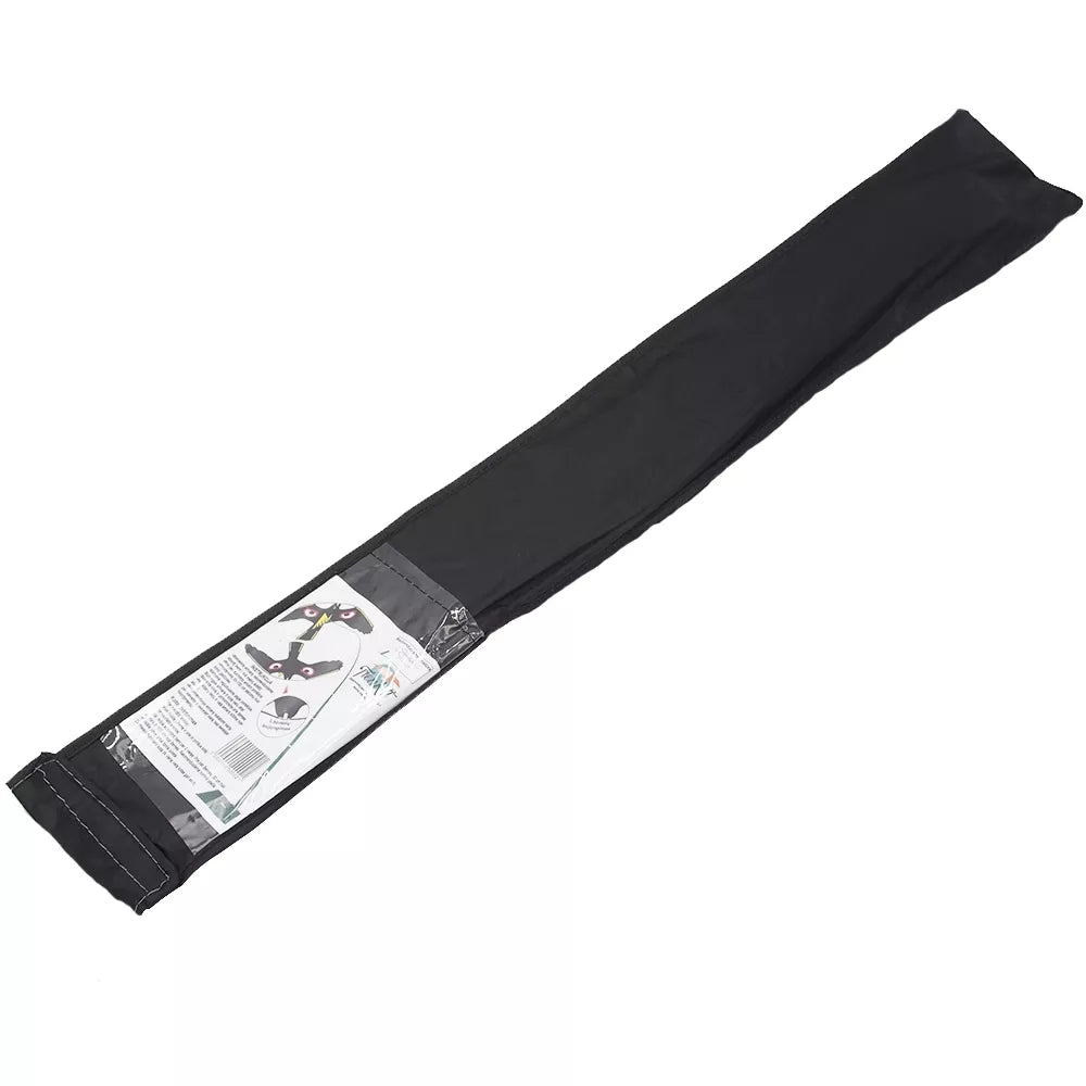 Plašič ptáků, drak XLINE