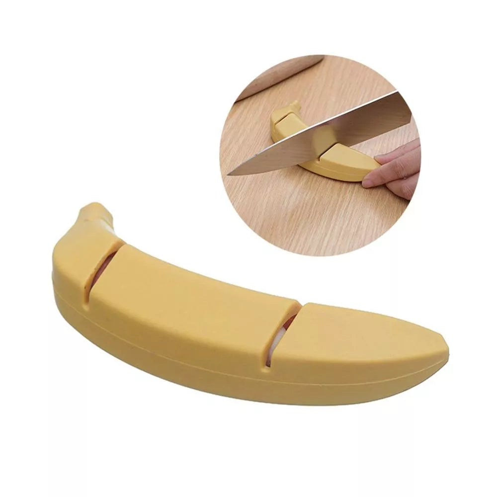 Brusič nožů "Banana"
