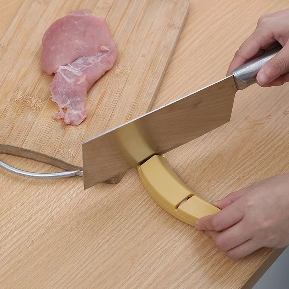 Brusič nožů "Banana"