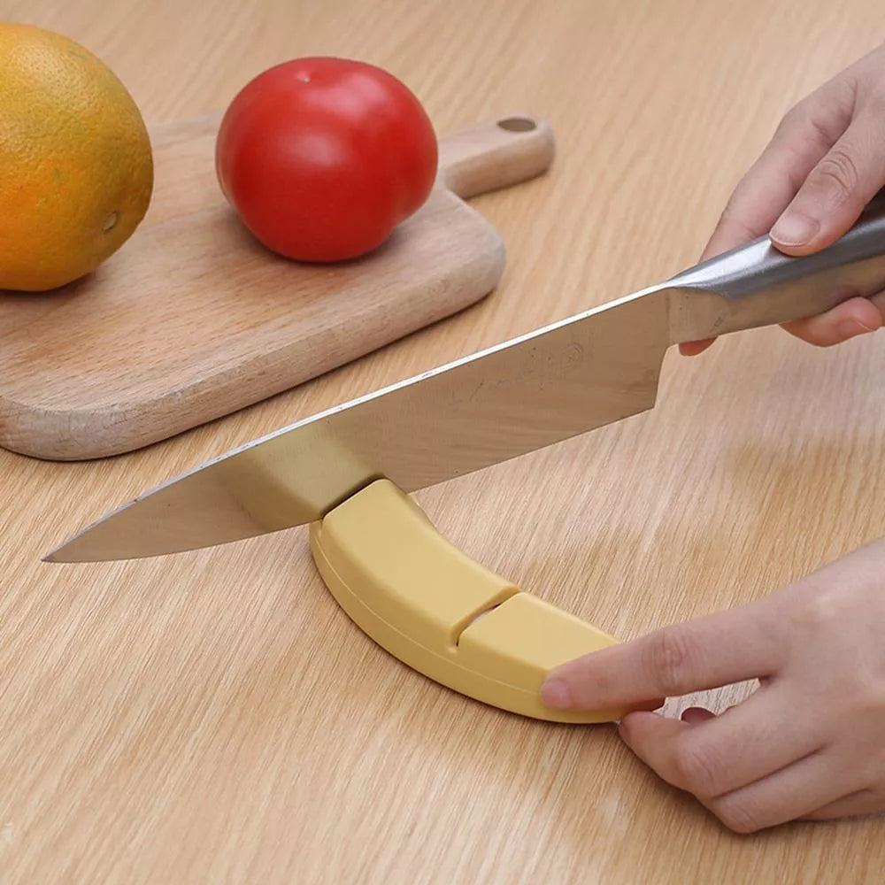 Brusič nožů "Banana"
