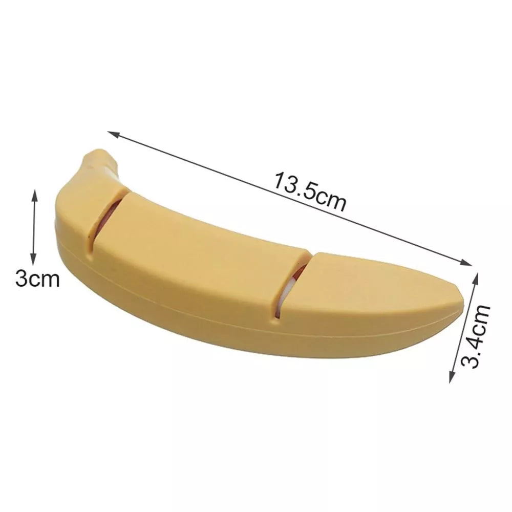 Brusič nožů "Banana"