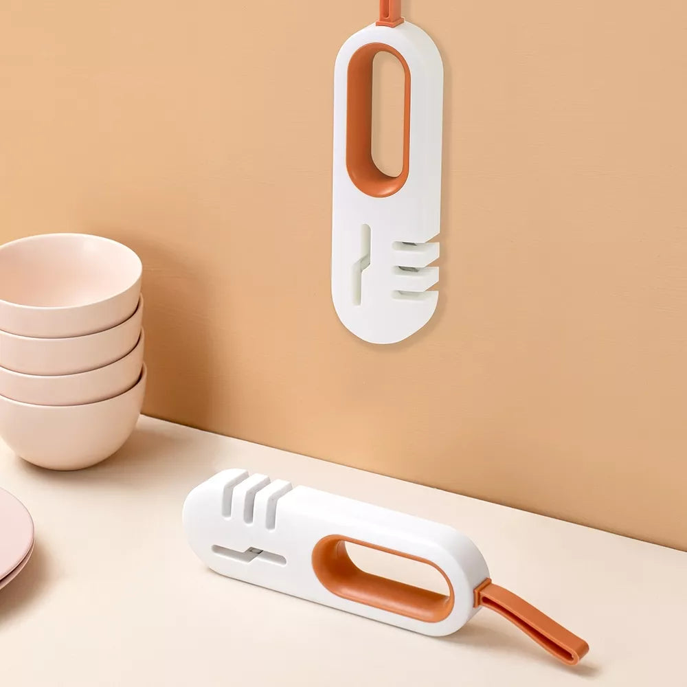 Brusič nožů