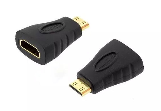 Adaptér HDMI, mini HDMI