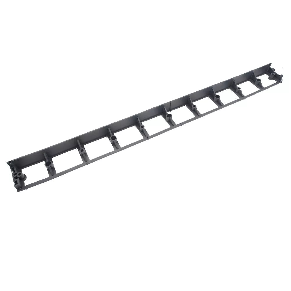Plastový obrubník 45 x 24 ks.